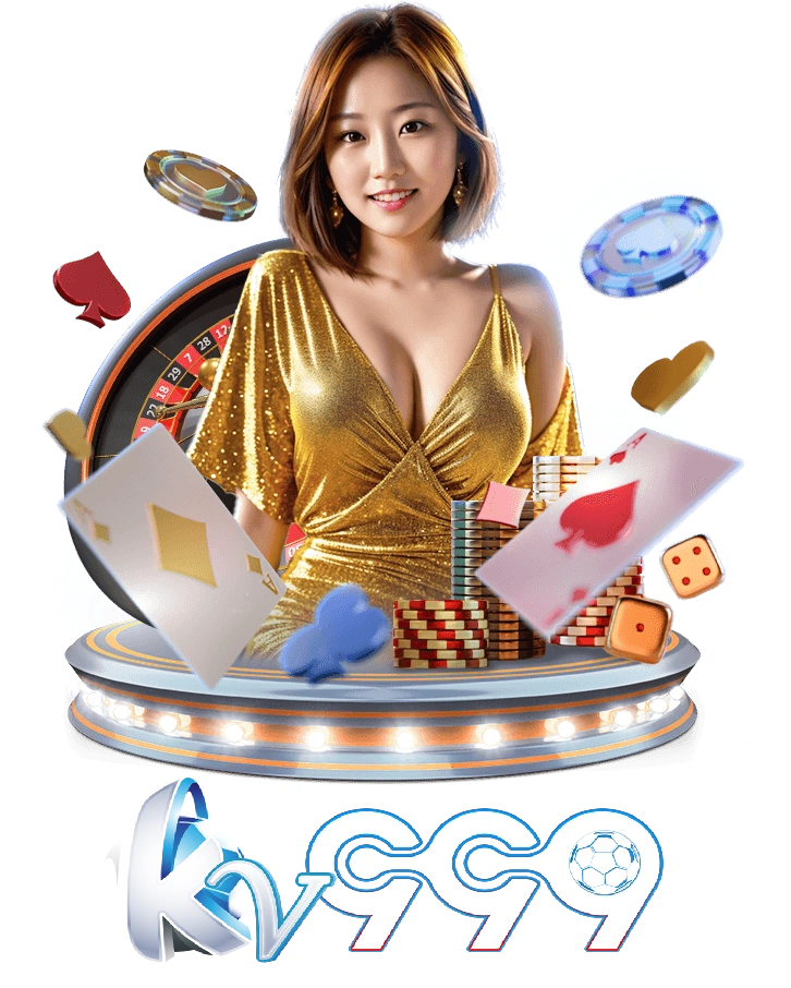 Nội dung ứng dụng tại Kv999